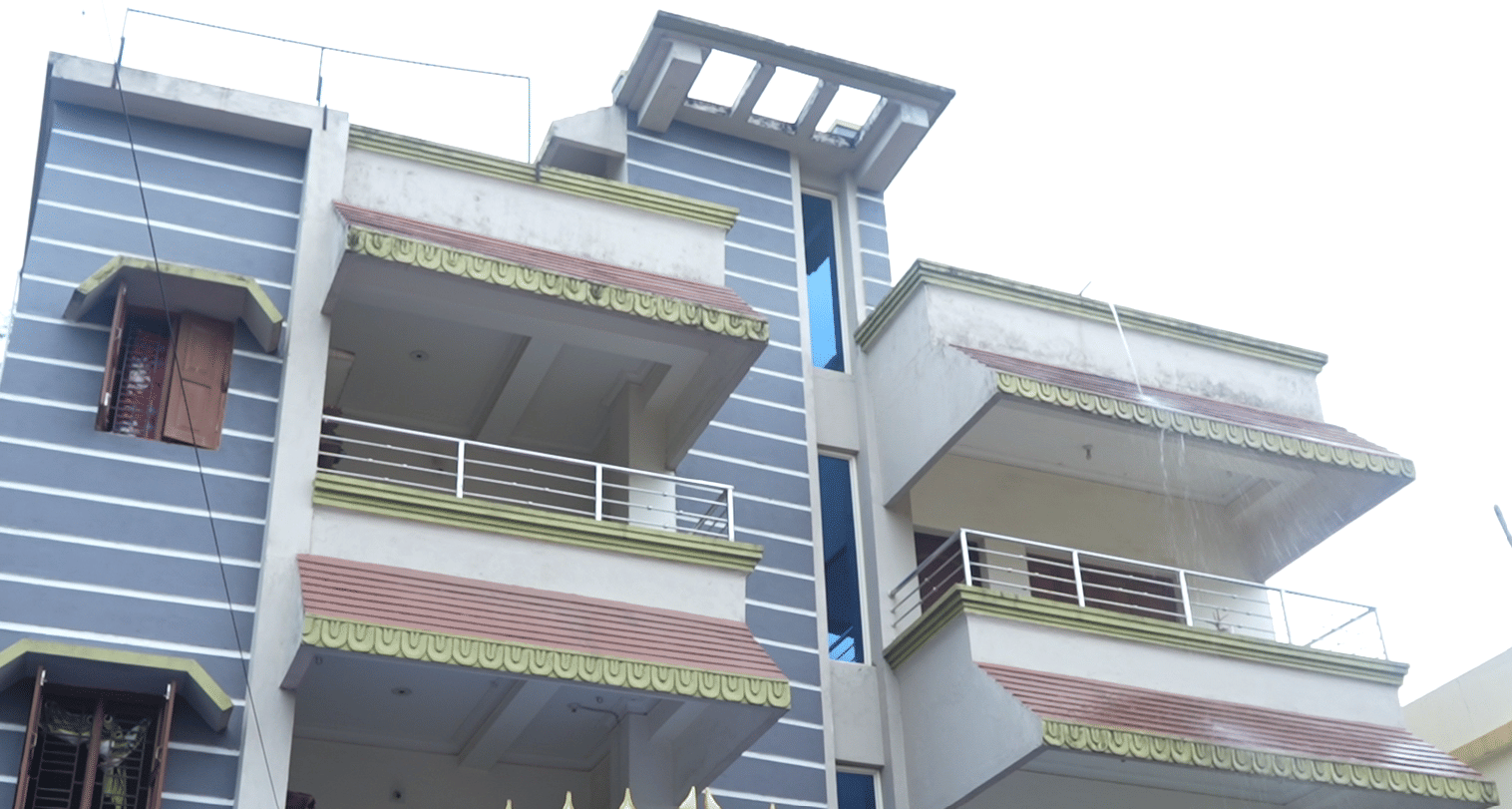 Vivekanand College of Nursing hostel photo 2